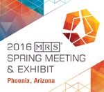 2016-mrs-spring-meeting