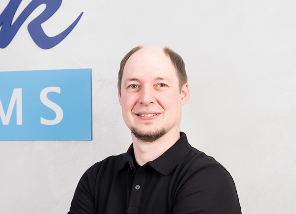 Stefan Schneider 600