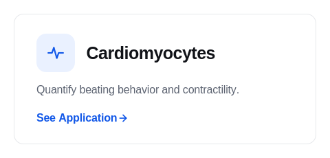 Cardiomyocytes