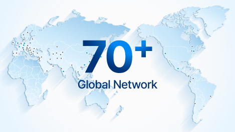 Park Systems has established a global network spanning more than 70 countries worldwide.