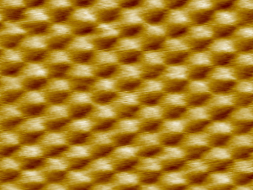 MoS₂ Single Crystal