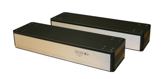 Accurion Duo Series 