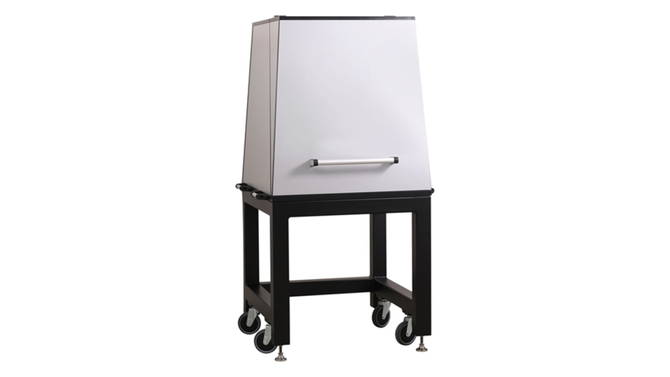 Accurion Acoustic Enclosure