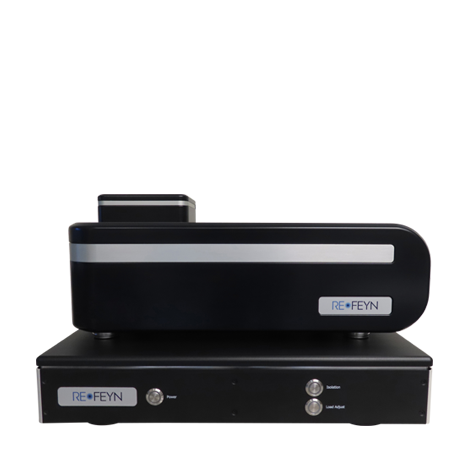 Park Systems JEOL Neoscopeon a medium Accurioni4 vibrationisolator, ideal forbiologicalsamples, fully motorisedfortrouble-freemeasurementsin temperature-controlledenvironments.