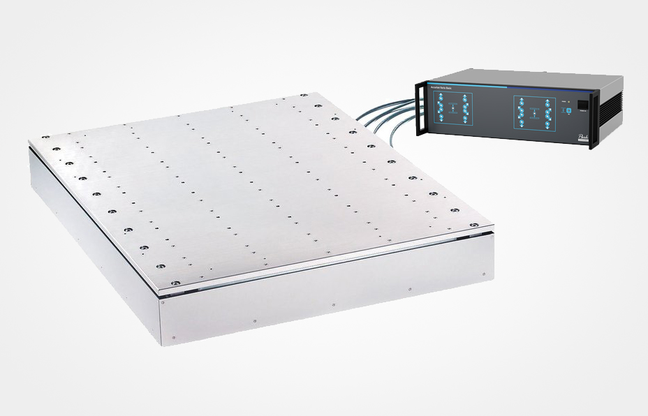 Park Systems AccurionSandwich Series high-performance floorplatformswithactivevibrationisolation, precisionmachinedplates, loadcapacityupto1200 kg, ideal forscanningelectronmicroscopes, customizabledimensions, forheavy loadsolutions