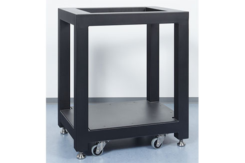 Park Systems Imaging SpectroscopicEllipsometersSupport frame