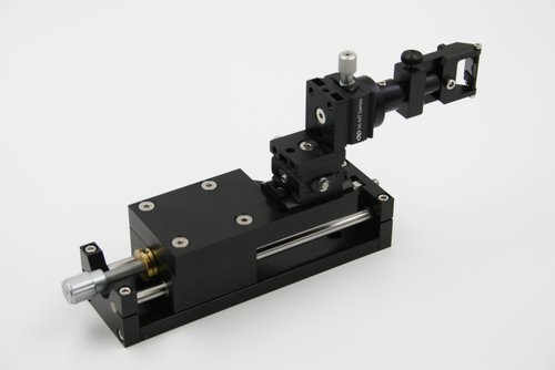 Park Systems Imaging SpectroscopicEllipsometersBeam cutterfortransparent samplesand glass