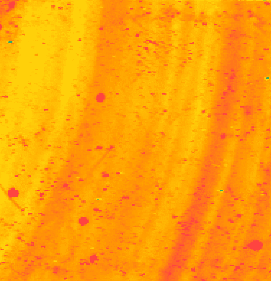 Thickness of Interlayer