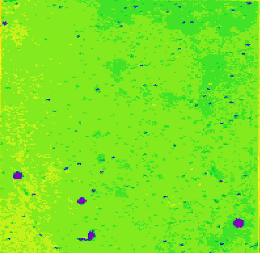 Thickness of Ultrathin Films