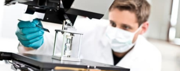 Park’s Imaging Spectroscopic Ellipsometers offer high-resolution, non-contact metrology for precise thin-film material analysis