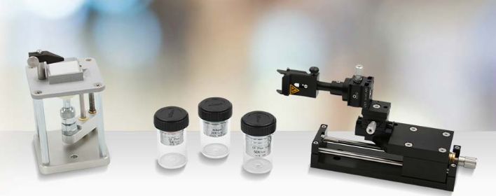 AccessoriesforImaging SpectroscopicEllipsometry