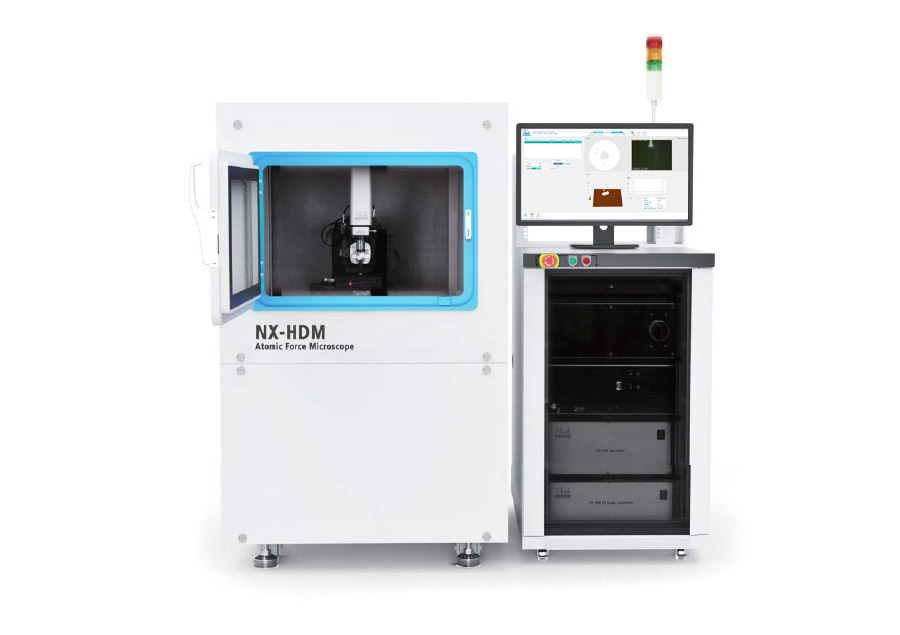 NX-HDM