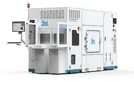 NX-Hybrid WLI