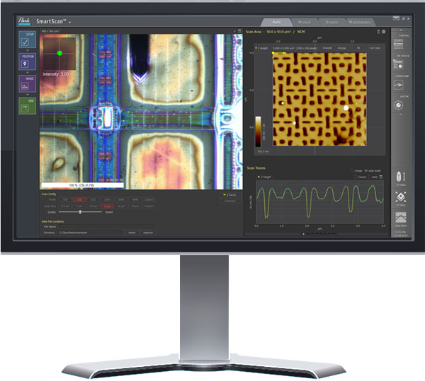 Park SmartScan