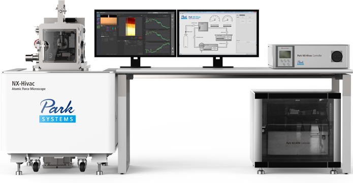 NX-Hivac