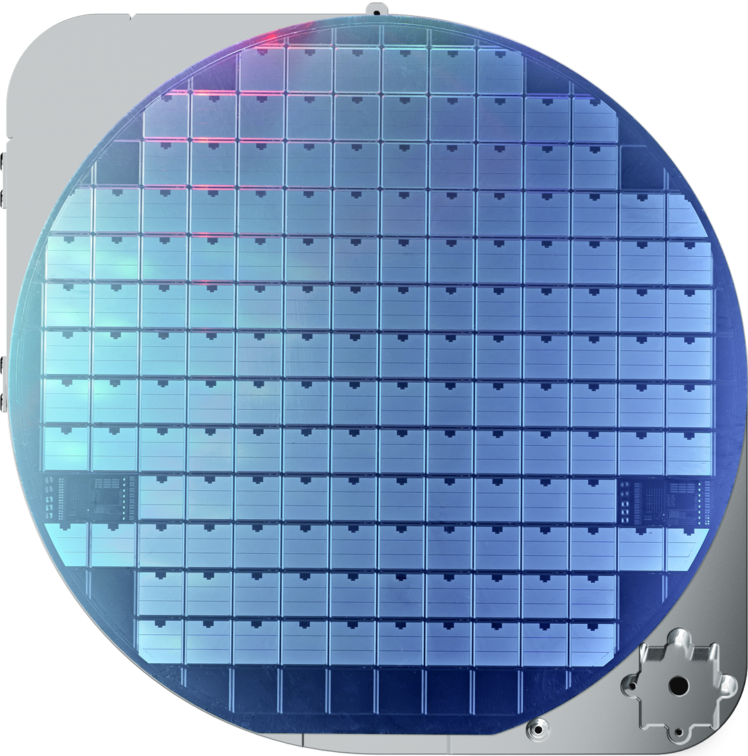 wafer