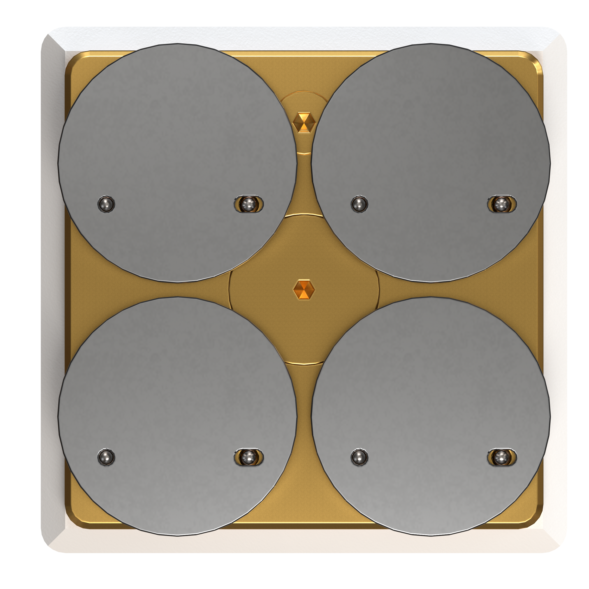fx40 sample chuck empty
