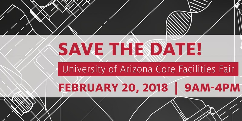 20180220 Arizona Core Facilities Fair