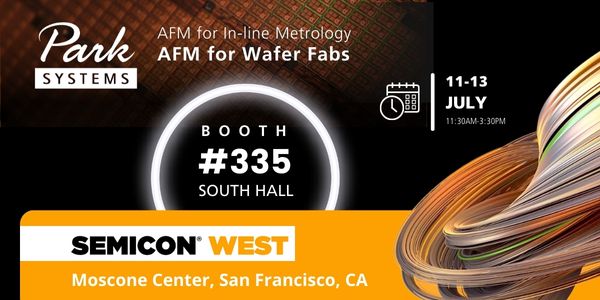 2021 Semicon West