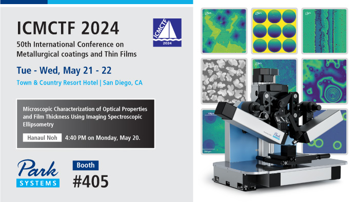 2021 Semicon West