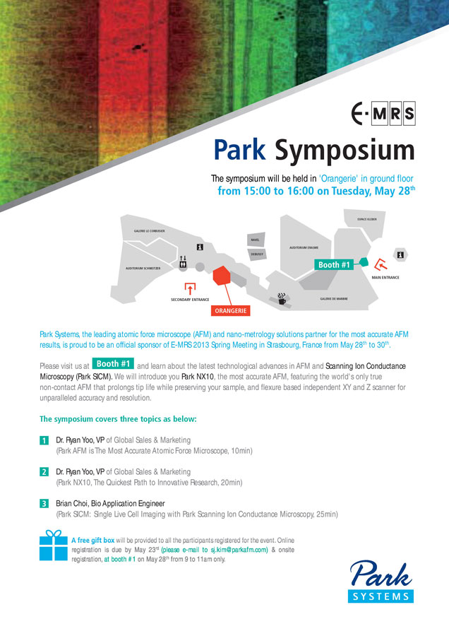 emrs2013-park-symposium