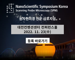 NanoScientific Symposium Korea