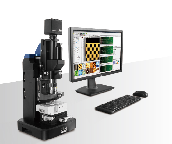 130727-park-systems-xe7-atomic-force-microscope-afm